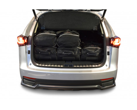 Travel bag set Lexus NX AZ10 2015+, Image 2