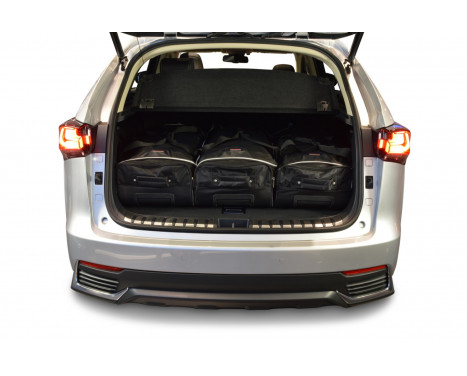 Travel bag set Lexus NX AZ10 2015+, Image 3