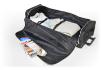 Travel bag set Mazda MX-5 (ND) 2015- cabrio