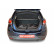 Travel bag set Mazda2 (DJ) 2015-present 5-door hatchback, Thumbnail 2