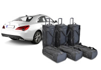 Travel bag set Mercedes-Benz CLA (C117) 2013-2019 4-door coupe Pro.Line