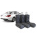 Travel bag set Mercedes-Benz CLA (C117) 2013-2019 4-door coupe Pro.Line