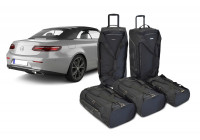 Travel bag set Mercedes-Benz E-Class Cabriolet (A238) 2017-present Pro.Line