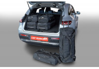 Travel bag set Mercedes-Benz EQC (N293) 2019-present Pro.Line