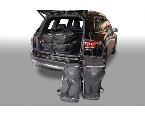 Travel bag set Mercedes-Benz GLB (X247) 2019-present