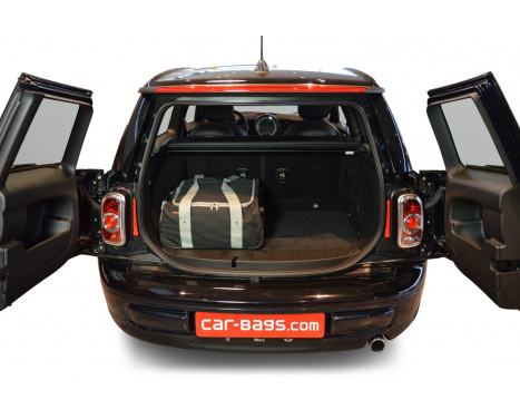 Travel bag set Mini Clubman (R55) 2007-2015 wagon