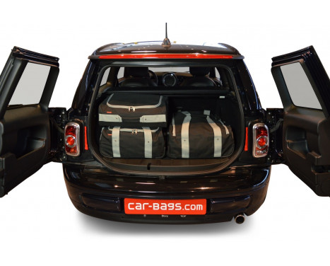 Travel bag set Mini Clubman (R55) 2007-2015 wagon, Image 2