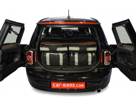 Travel bag set Mini Clubman (R55) 2007-2015 wagon, Image 3