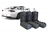 Travel bag set Opel Insignia B Grand Sport 2017-present 5-door hatchback Pro.Line