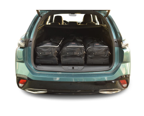 Travel bag set Peugeot 308 III SW 2021-present wagon, Image 2