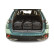 Travel bag set Peugeot 308 III SW 2021-present wagon, Thumbnail 2