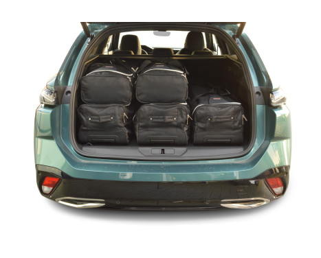 Travel bag set Peugeot 308 III SW 2021-present wagon, Image 3