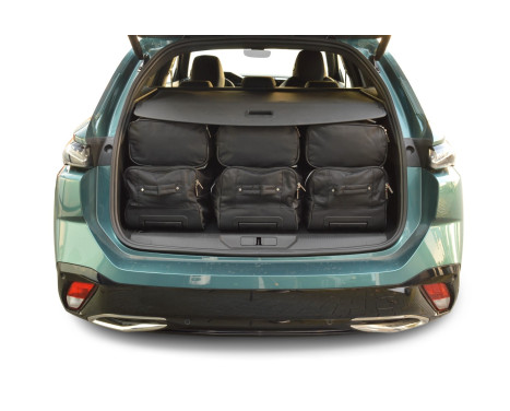 Travel bag set Peugeot 308 III SW 2021-present wagon, Image 4