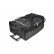 Travel bag set Porsche 911 (991) 2011-> 4WD controlled right, Thumbnail 5