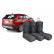 Travel bag set Toyota RAV4 V (XA50) 2018-present Pro.Line