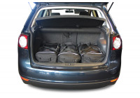 Travel bag set Volkswagen CrossGolf (1KP) 2004-2014 5-door hatchback