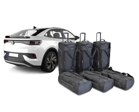 Travel bag set Volkswagen ID.5 2022-present Pro.Line