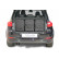 Travel bag set Volkswagen Tiguan (5N) high boot floor 2007-2015 suv, Thumbnail 3