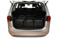 Travel bag set Volkswagen Touran II (5T) 2015- mpv