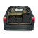 Travel bag set Volvo V70 (P24) 2007-2016 wagon, Thumbnail 2