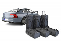 Volvo S90 II travel bag set 2016-present 4-door sedan Pro.Line