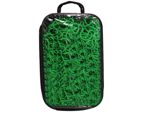 Cargo net 2.5 x 4.5 meters