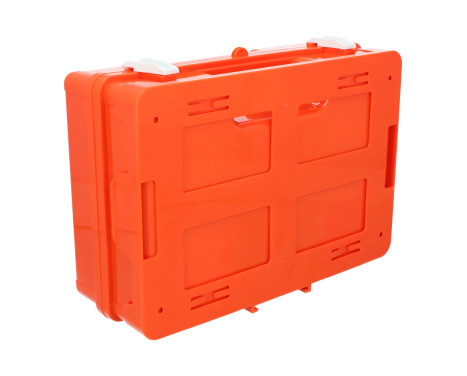 Carpoint Emergency Response First Aid Kit 126 Pieces, Image 3