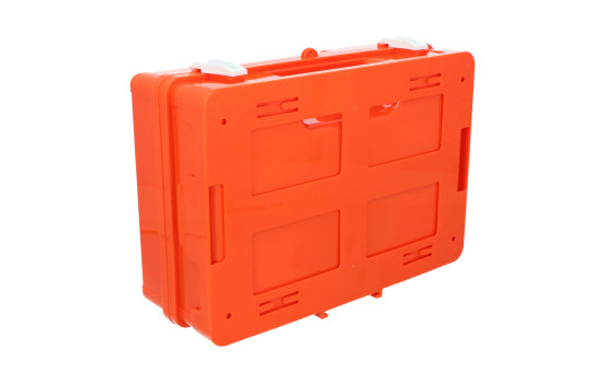 Carpoint Emergency Response First Aid Kit 126 Pieces, Image 3