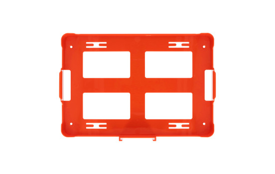 Carpoint Emergency Response First Aid Kit 126 Pieces, Image 5