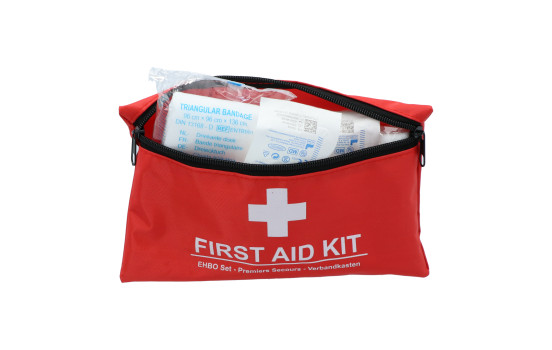 Carpoint First Aid Set Compact