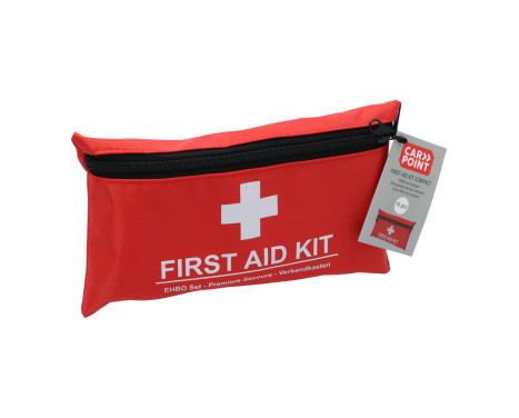 Carpoint First Aid Set Compact, Image 2