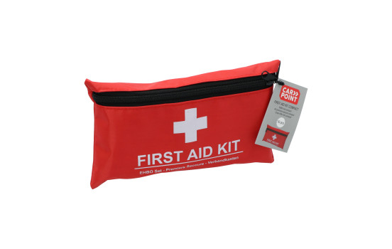 Carpoint First Aid Set Compact, Image 2