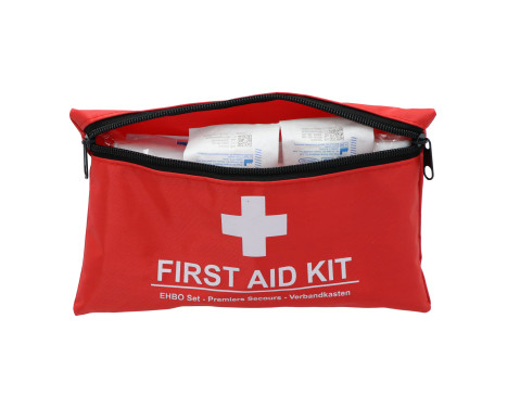 Carpoint First Aid Set Compact, Image 4