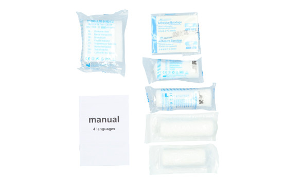 Carpoint First Aid Set Compact, Image 5