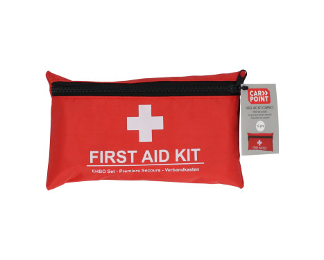 Carpoint First Aid Set Compact, Image 7