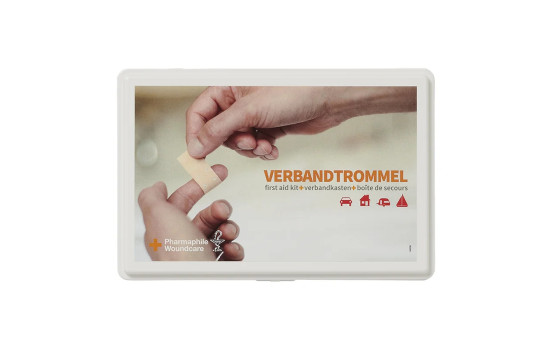 Euro first aid kit, Image 6