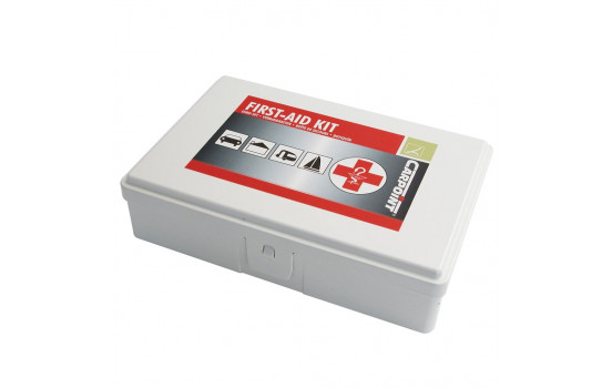 First aid kit Euro