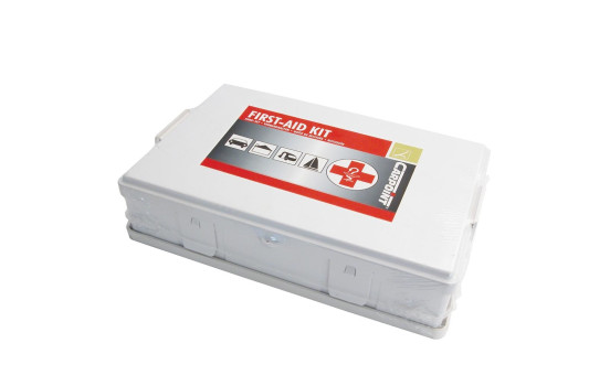 First aid kit Order / Truck