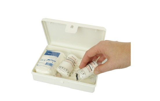 First aid kit Tourist, Image 2