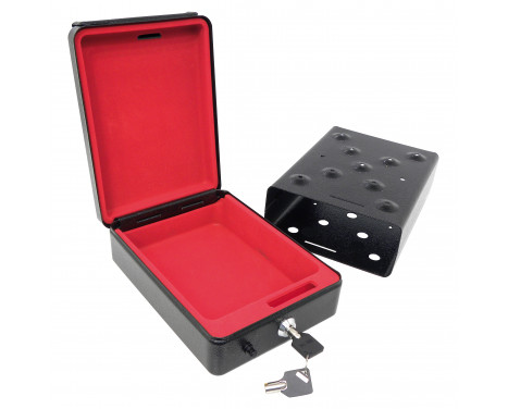 Car safe, Image 3