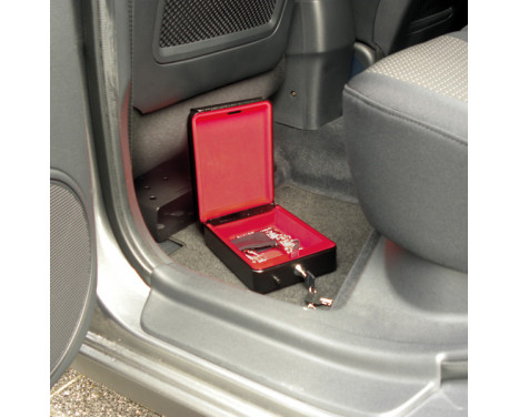 Car safe, Image 4