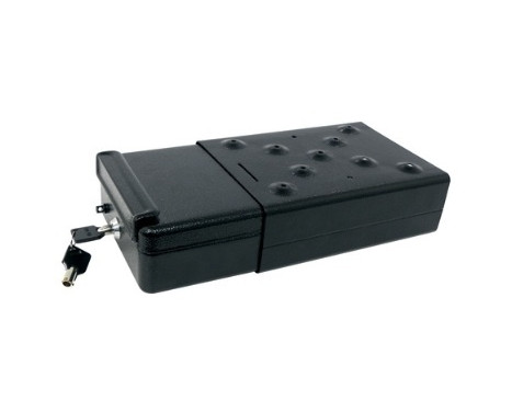 Car safe