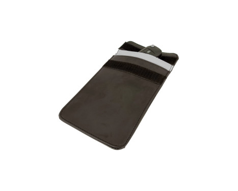 Key fob RFID Key Wallet Size L Anti-skimming, Image 7