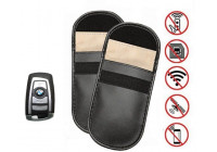 Keyholder Keyless Signal Blocker (2 pieces)