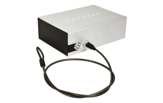 Portable Car Locker