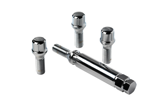 AutoStyle Slot bolt set, Image 2
