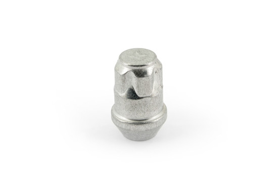 H&R Wheel lock set M12x1.25 conical - 4 lock nuts incl. Adapter, Image 2