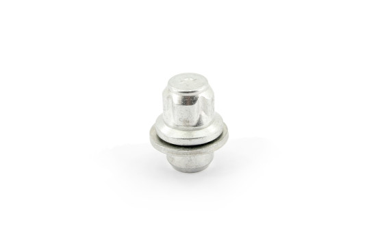 H&R Wheel lock set M12x1.50 flat - 4 lock nuts incl. Adapter, Image 2