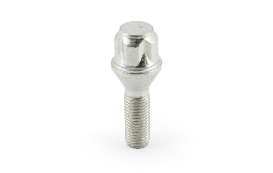 H&R Wheel lock set M12x1.50x30mm conical - 4 lock bolts incl. Adapter, Image 2