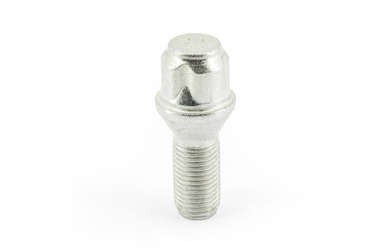 H&R Wheel lock set M14x1.50x26mm conical - 4 lock bolts incl. Adapter, Image 2